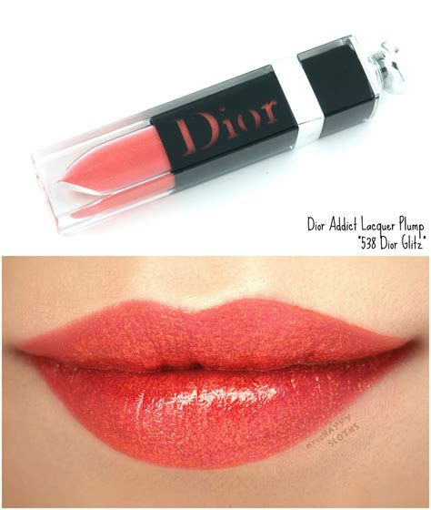 dior addict lacqur plump dupe|Dior Addict Lacquer Plump Review & Swatches .